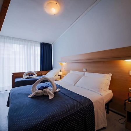 Hotel Mimosa Lignano Sabbiadoro Zewnętrze zdjęcie