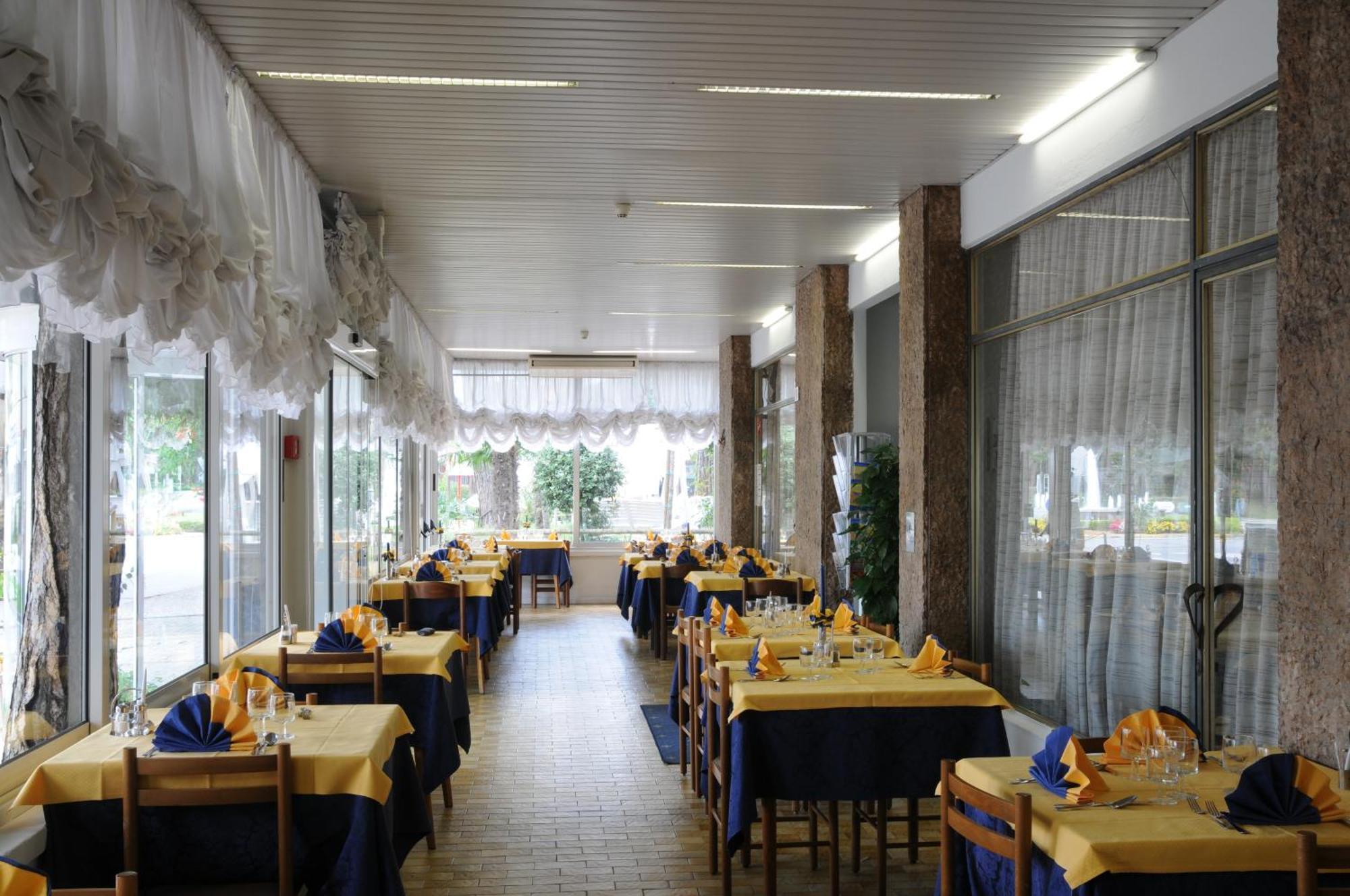 Hotel Mimosa Lignano Sabbiadoro Zewnętrze zdjęcie