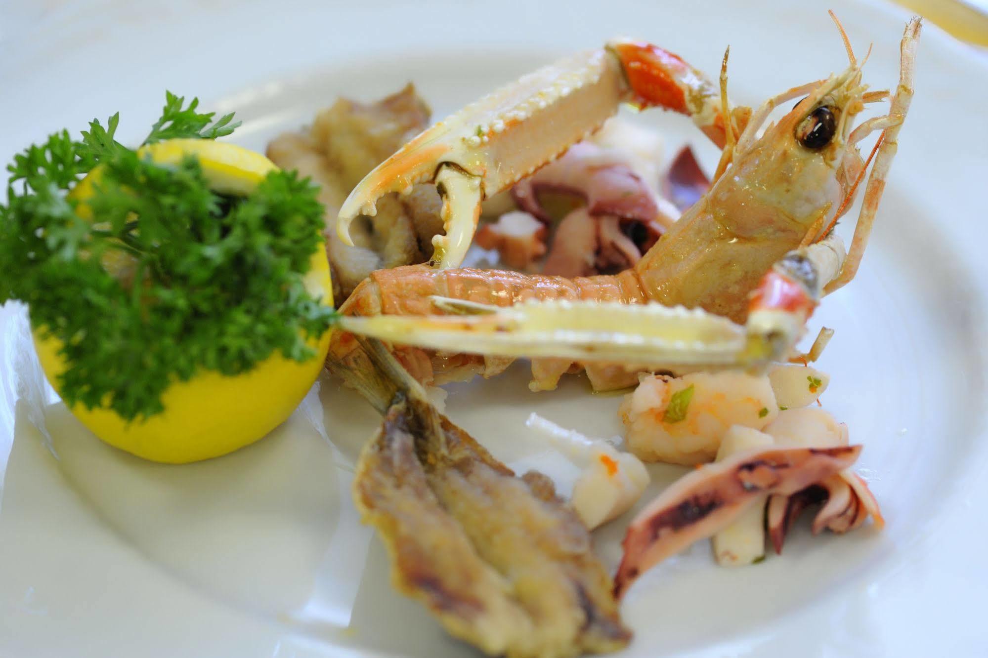 Hotel Mimosa Lignano Sabbiadoro Zewnętrze zdjęcie