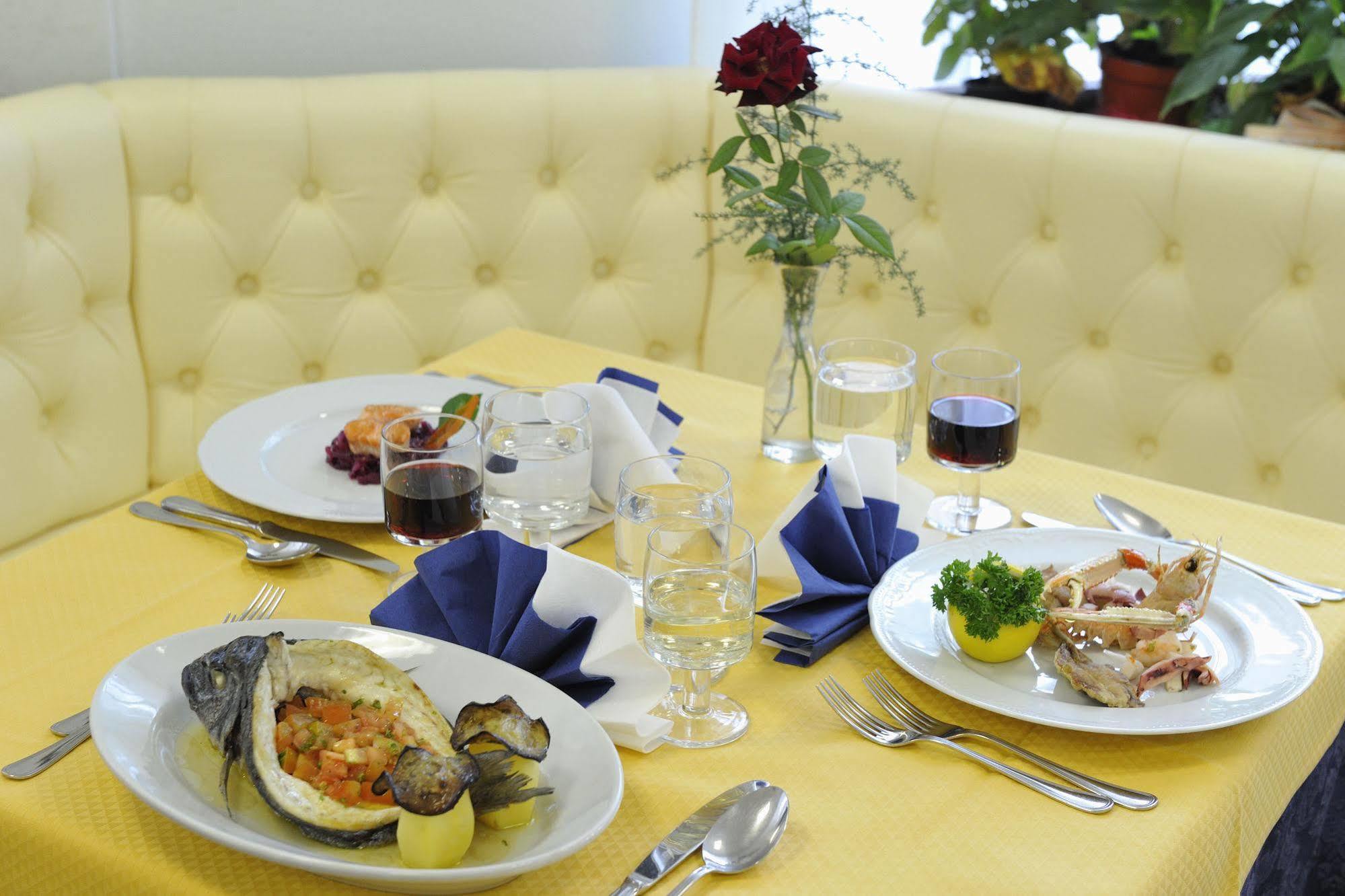 Hotel Mimosa Lignano Sabbiadoro Zewnętrze zdjęcie