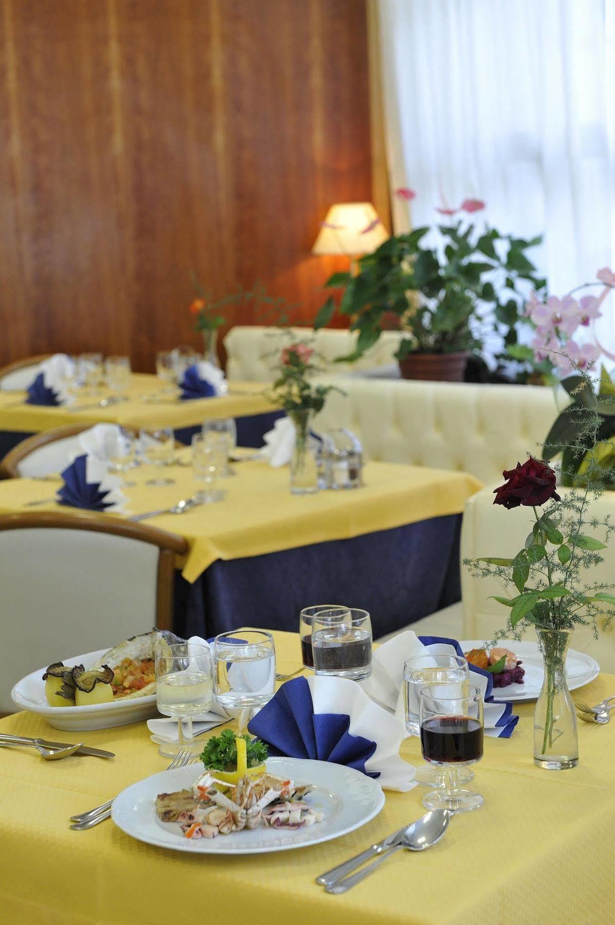 Hotel Mimosa Lignano Sabbiadoro Zewnętrze zdjęcie