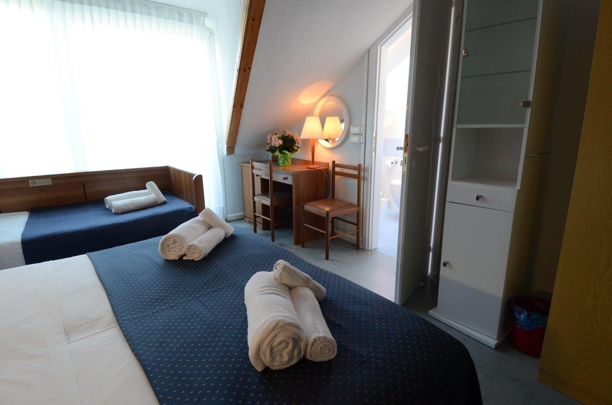 Hotel Mimosa Lignano Sabbiadoro Zewnętrze zdjęcie
