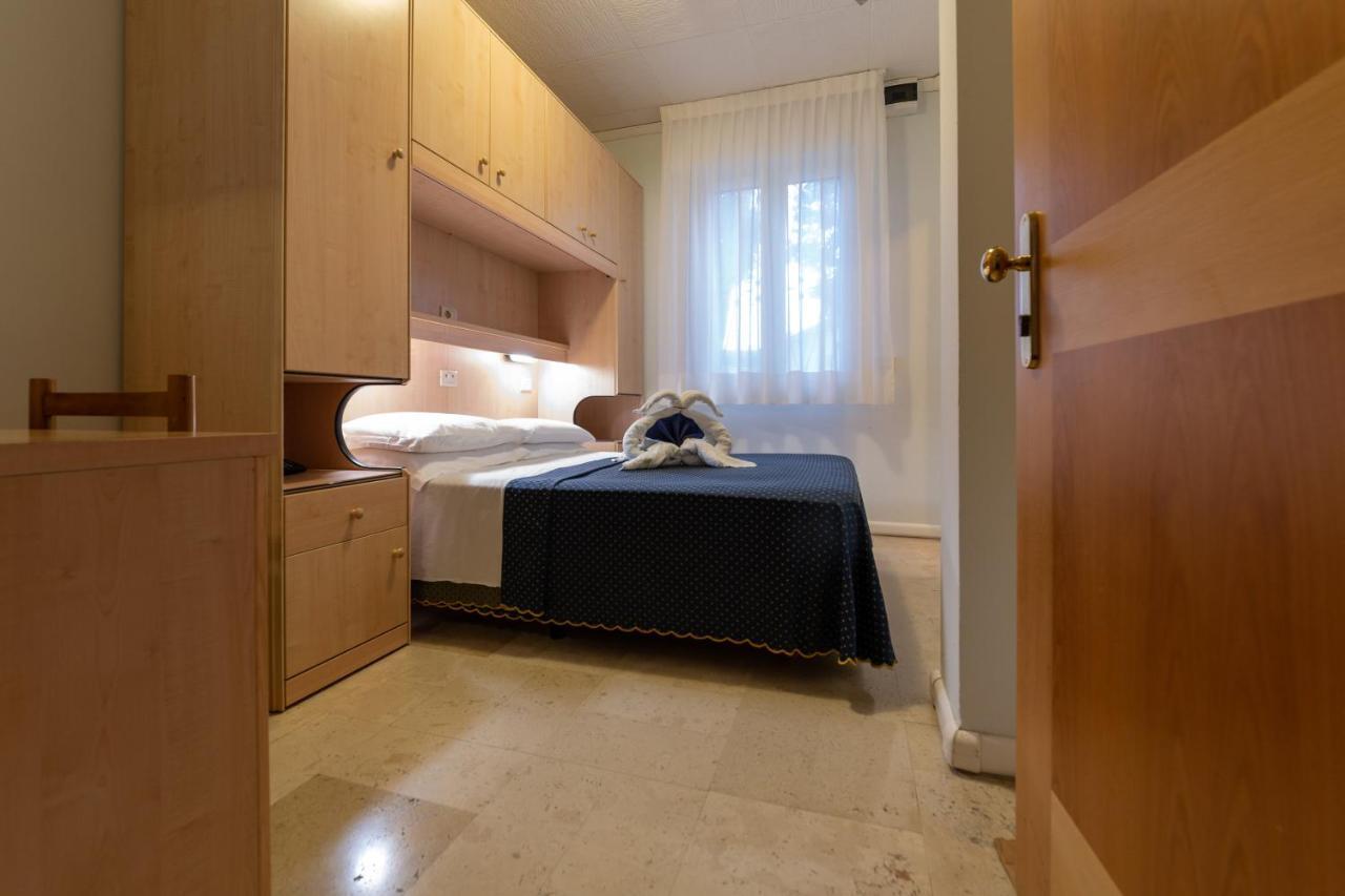 Hotel Mimosa Lignano Sabbiadoro Zewnętrze zdjęcie