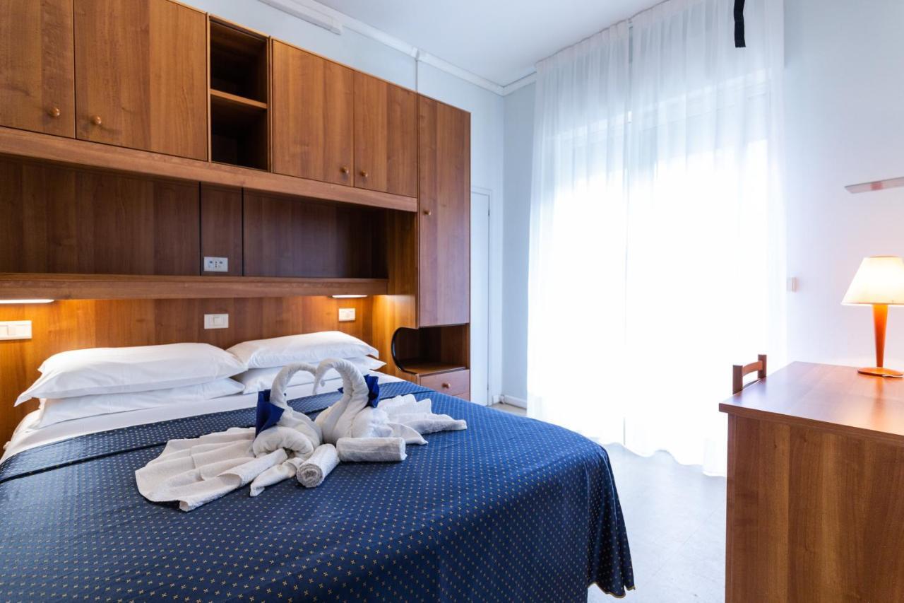 Hotel Mimosa Lignano Sabbiadoro Zewnętrze zdjęcie